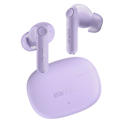 EarFun Air Life True Wireless Earbuds (Purple)