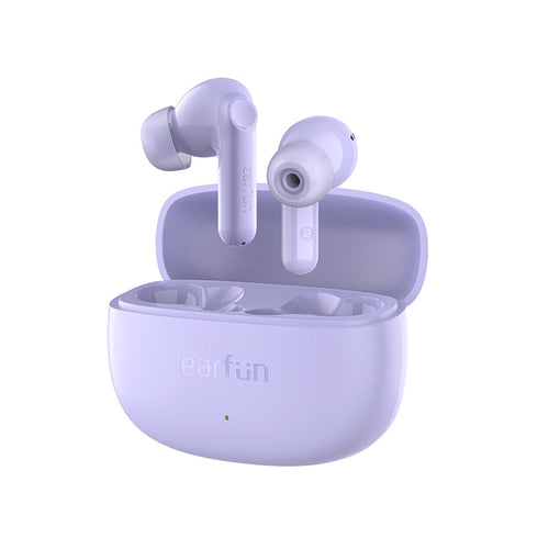 EarFun Air Life True Wireless Earbuds (Purple)