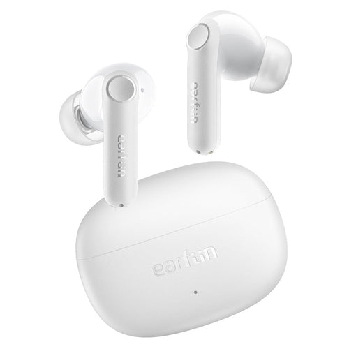 EarFun Air Life True Wireless Earbuds (White)