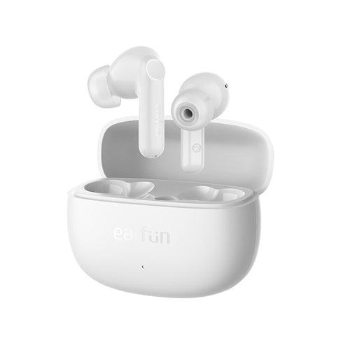 EarFun Air Life True Wireless Earbuds (White)
