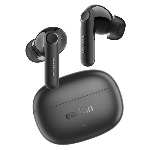 EarFun Air Life True Wireless Earbuds (Black)