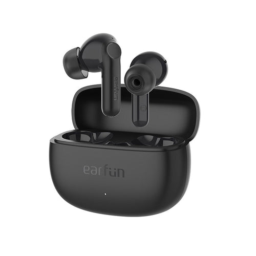 EarFun Air Life True Wireless Earbuds (Black)