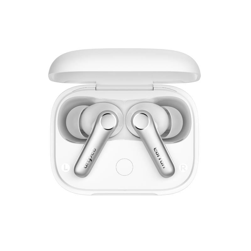 EarFun Air Pro 4 TWS Earbuds (White)