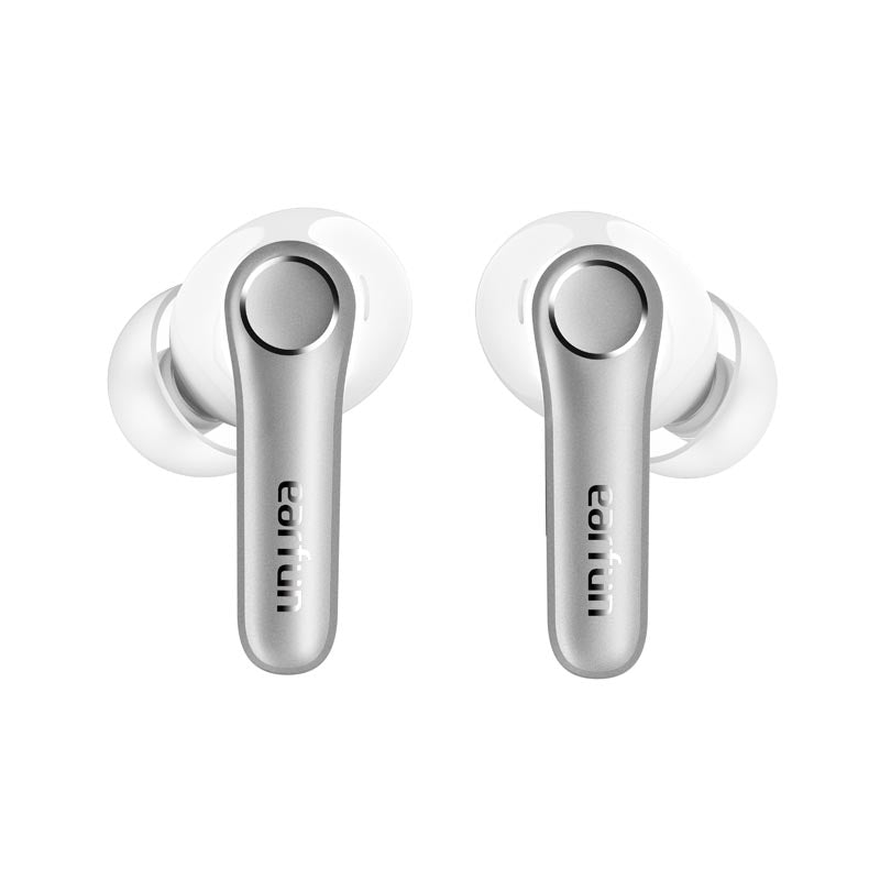 EarFun Air Pro 4 TWS Earbuds (White)