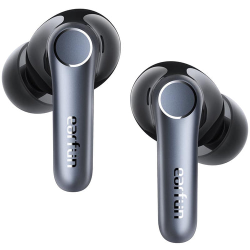EarFun Air Pro 4 TWS Earbuds (Black)