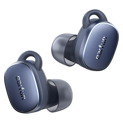 EarFun Free Pro 3 True Wireless Earbuds (Blue)