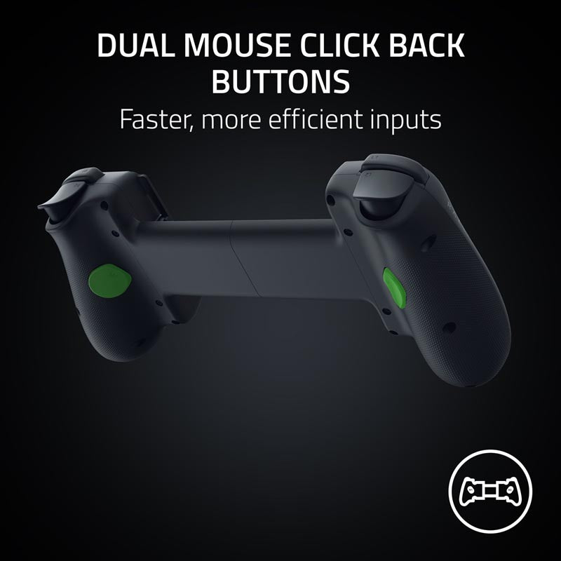 Razer Kishi V3 - USB C Gaming Controller for Android and iPhone - FRML Packaging