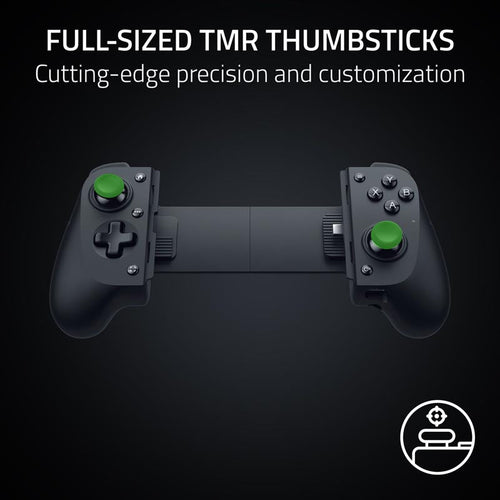 Razer Kishi V3 - USB C Gaming Controller for Android and iPhone - FRML Packaging