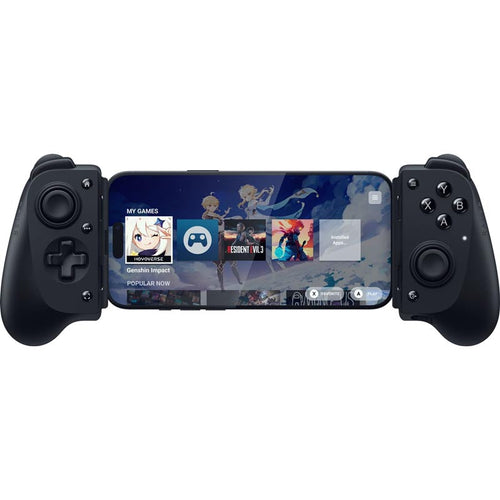 Razer Kishi V3 - USB C Gaming Controller for Android and iPhone - FRML Packaging
