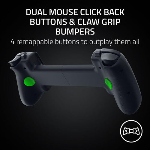 Razer Kishi V3 Pro - USB C Gaming Controller for Android, iPhone, and iPad Mini - FRML Packaging