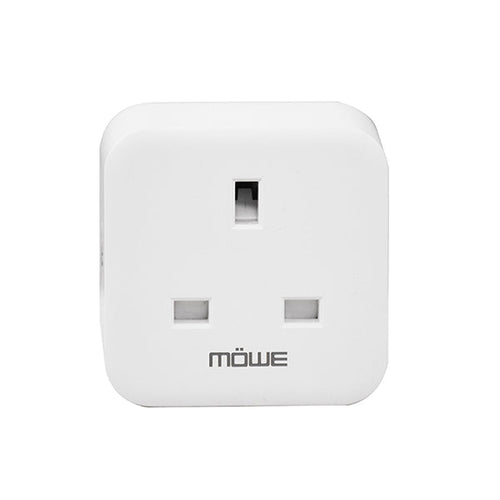 Mowe Smart Socket