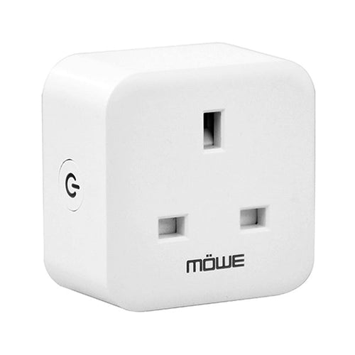 Mowe Smart Socket
