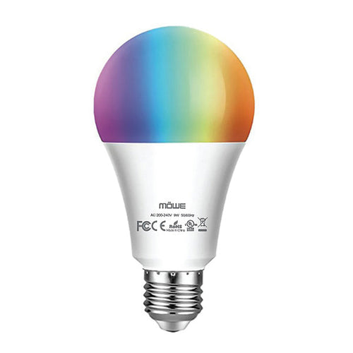 Mowe Smart Bulb