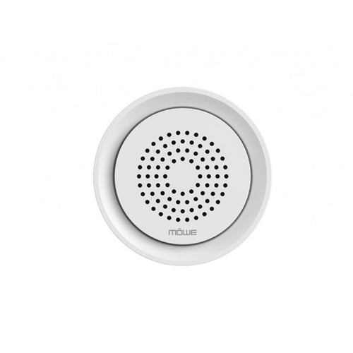 Mowe Siren Alarm