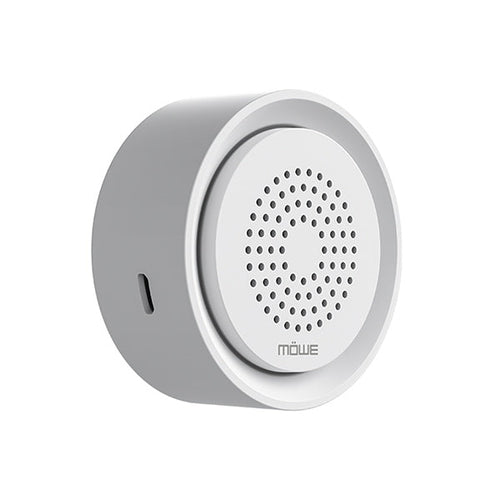 Mowe Siren Alarm