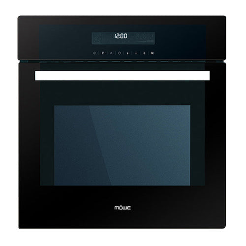 Mowe 67L Wi-Fi Built-in Tempered Glass Oven