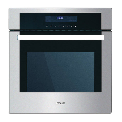 Mowe 67L Wi-Fi Built-in Stainless Glass Oven