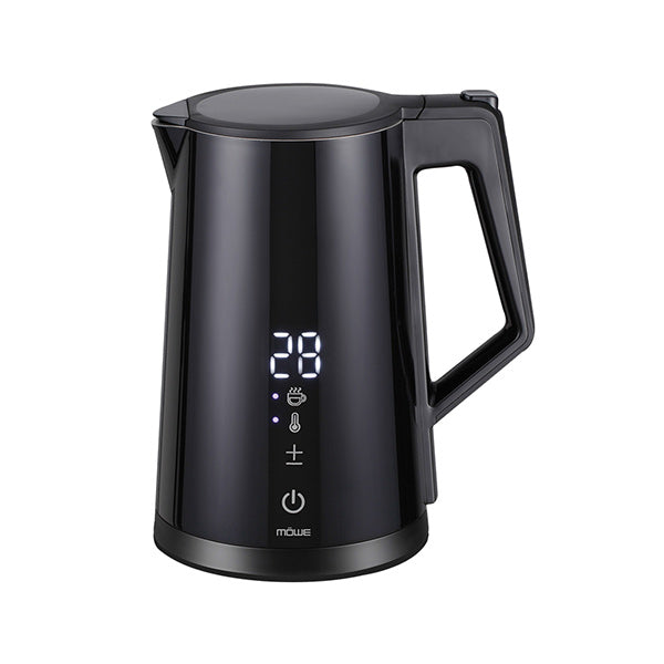 Mowe Smart Kettle (Black)