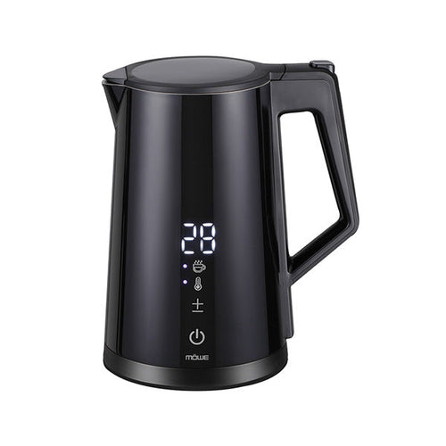 Mowe Smart Kettle (Black)