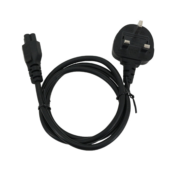 PLG J53 UK Power Cord Mickey Mouse 1.2m