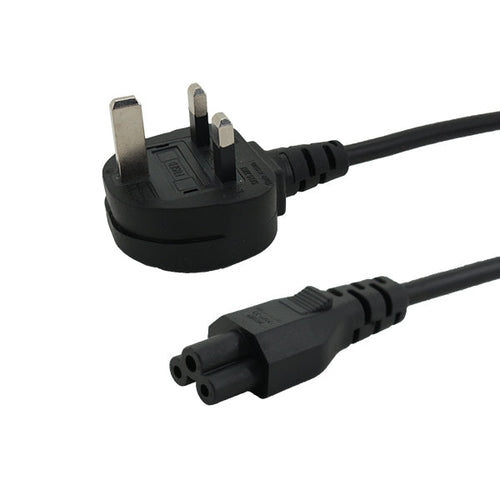PLG J53 UK Power Cord Mickey Mouse 1.2m