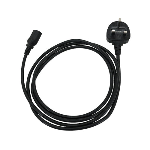 PLG J54 UK Power Cord 2m