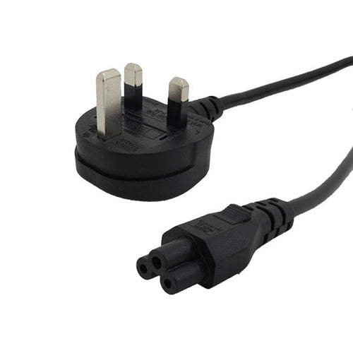 PLG J55 UK Power Cord Mickey Mouse 2m
