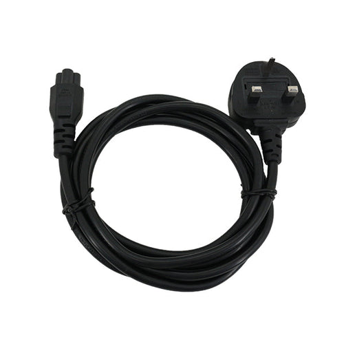 PLG J55 UK Power Cord Mickey Mouse 2m