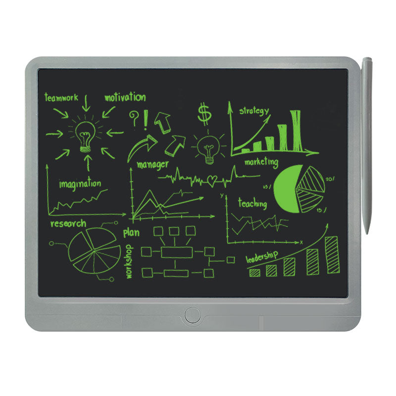 BOS+ 15inch Drawing Board & Writing Tablet