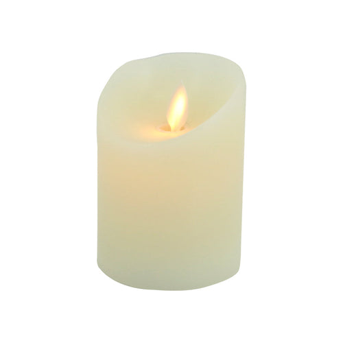 BOS+ LED Candle