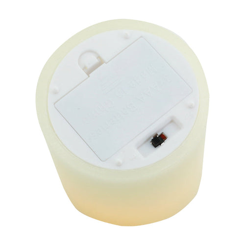 BOS+ LED Candle