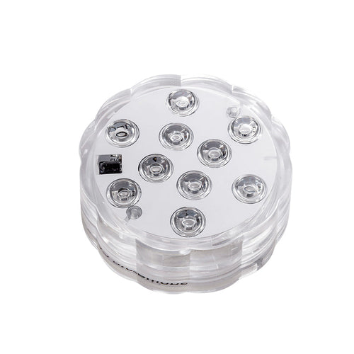 BOS+ Submersible LED Light 4 in 1