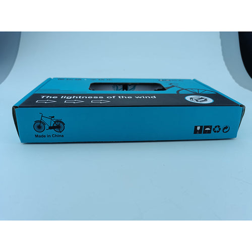BOS+ J81 Bike Pedal With Light