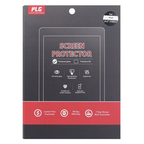 PLG TGP for iPad 9 10.2-inch
