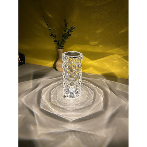BOS+  Rechargeable Night Light