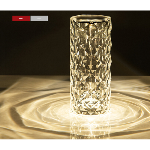 BOS+  Rechargeable Night Light