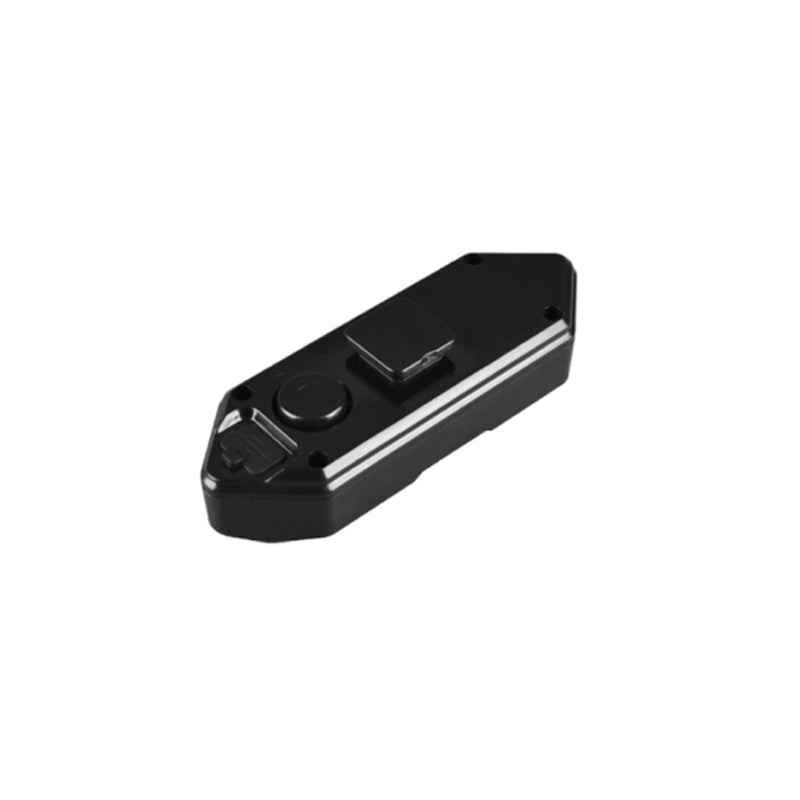 BOS+ J90 Recharging LED Bicycle Tail Lamp