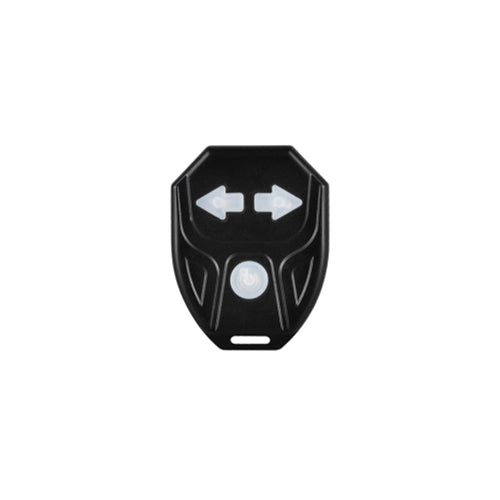 BOS+ J90 Recharging LED Bicycle Tail Lamp