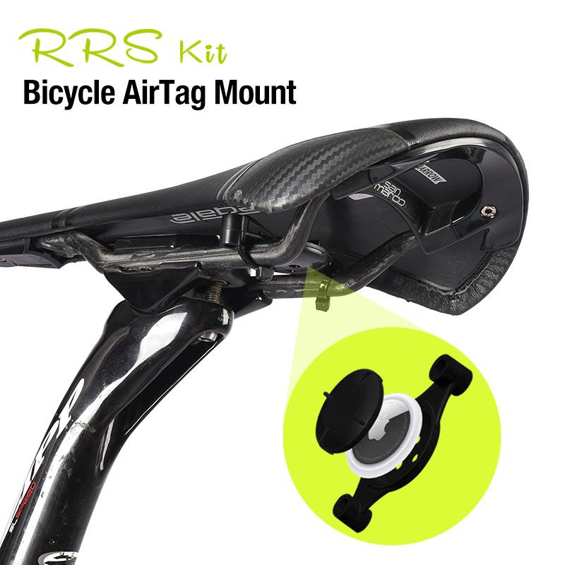 BOS+ J93 Bicycle Airtag