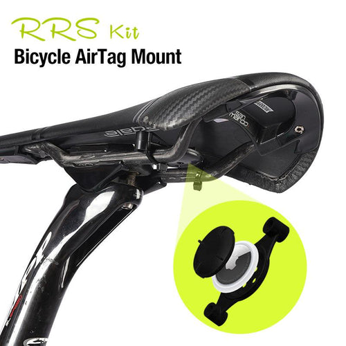 BOS+ J93 Bicycle Airtag