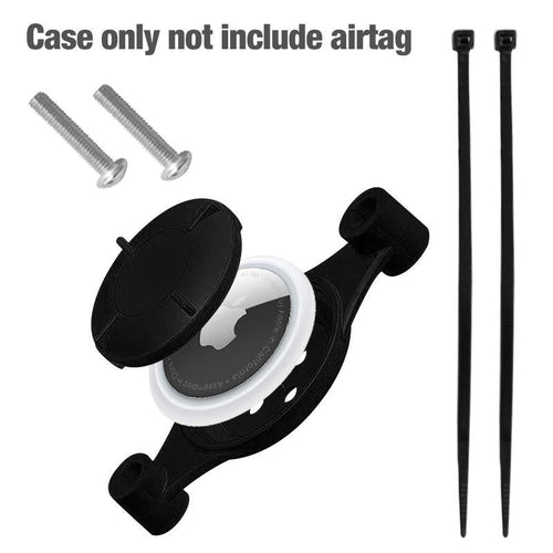 BOS+ J93 Bicycle Airtag