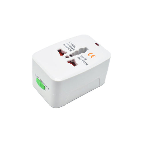 PLG PAC96 Universal Travel Adaptor
