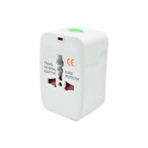PLG PAC96 Universal Travel Adaptor