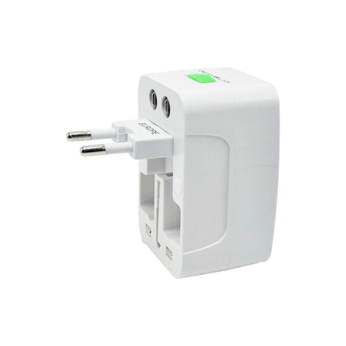 PLG PAC96 Universal Travel Adaptor