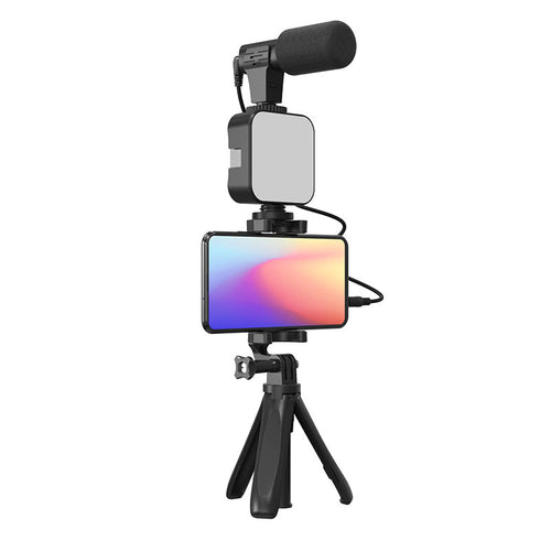 BOS+ Smartphone Video Kit