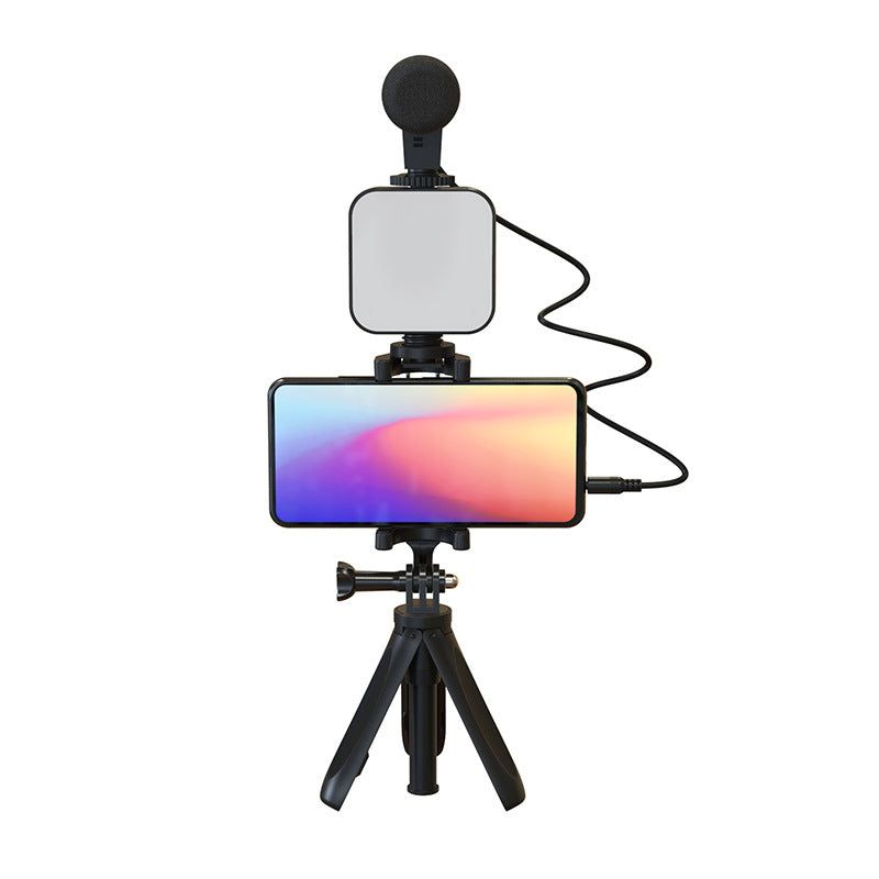 BOS+ Smartphone Video Kit