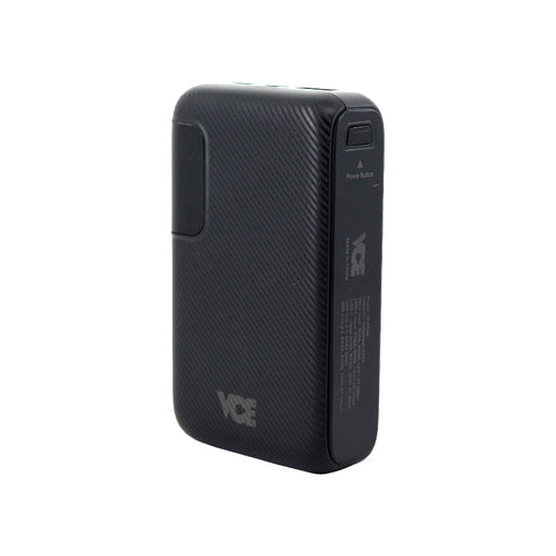 VCE VE-PD06 20W-PD 10000mAh Power Bank (Black)