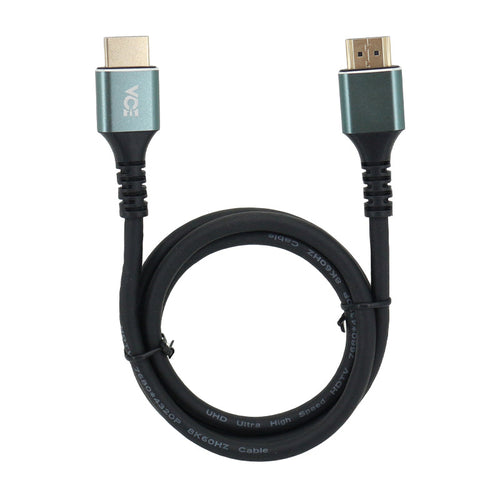 VCE VE-ACC22 8K HDMI Cable with Ethernet