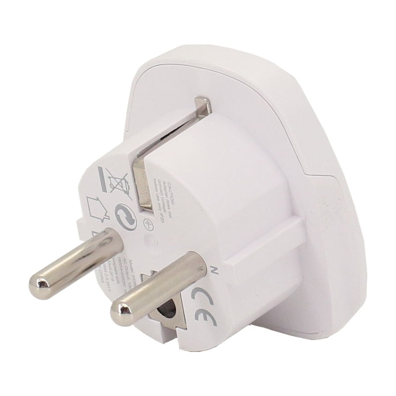 VCE VE-TA5 EU Standard Travel Adaptor