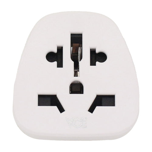 VCE VE-TA5 EU Standard Travel Adaptor